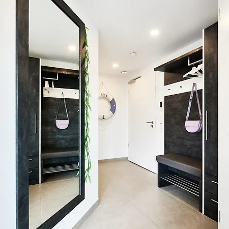 Meeresleuchten Duhner Entree - 8 Cuxhaven