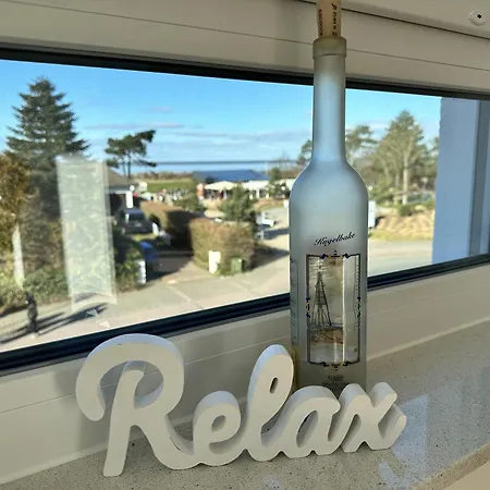 Meeresleuchten Duhner Entree - 8