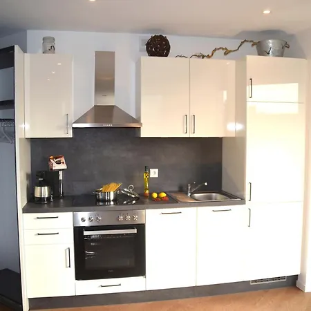 Meeresleuchten Duhner Entrée - 8 *