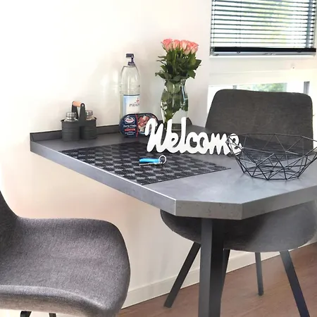 Meeresleuchten Duhner Entrée - 8 Cuxhaven