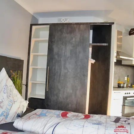 Meeresleuchten Duhner Entree - 8 Cuxhaven