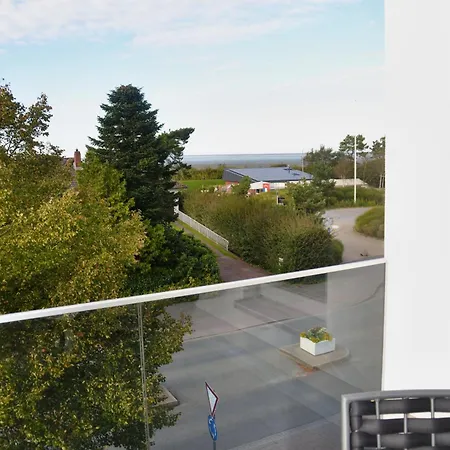 Meeresleuchten Duhner Entree - 8 *