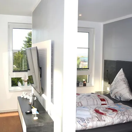 Meeresleuchten Duhner Entree - 8 *